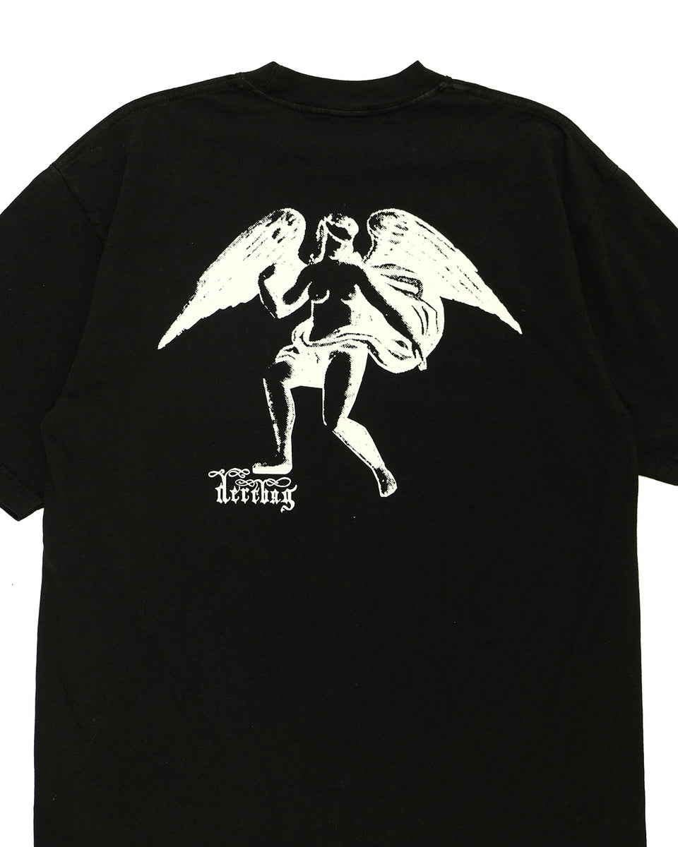 Love Is Blind T-Shirt (Black) – dertbag