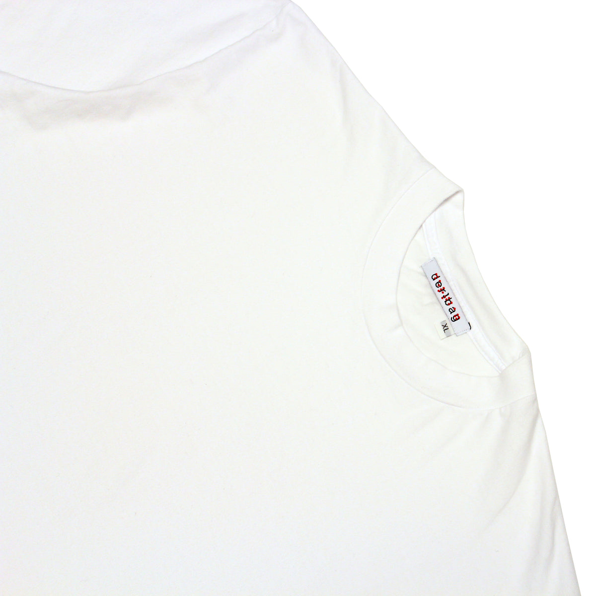 CDL Atelier T-shirt ホワイト S size CDL Atelier T-shirt ホワイト S size PRE-ORDER] CDL Atelier