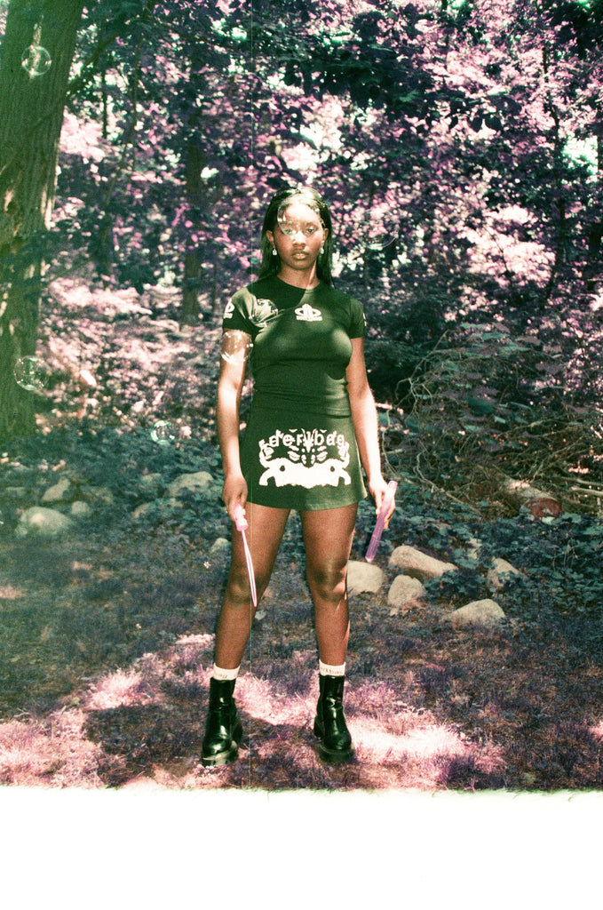 SHANICE for GERL