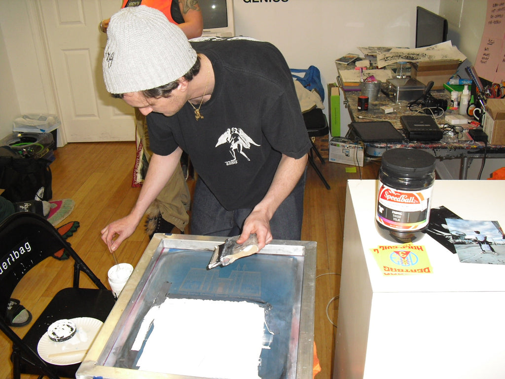 Prototype BTS