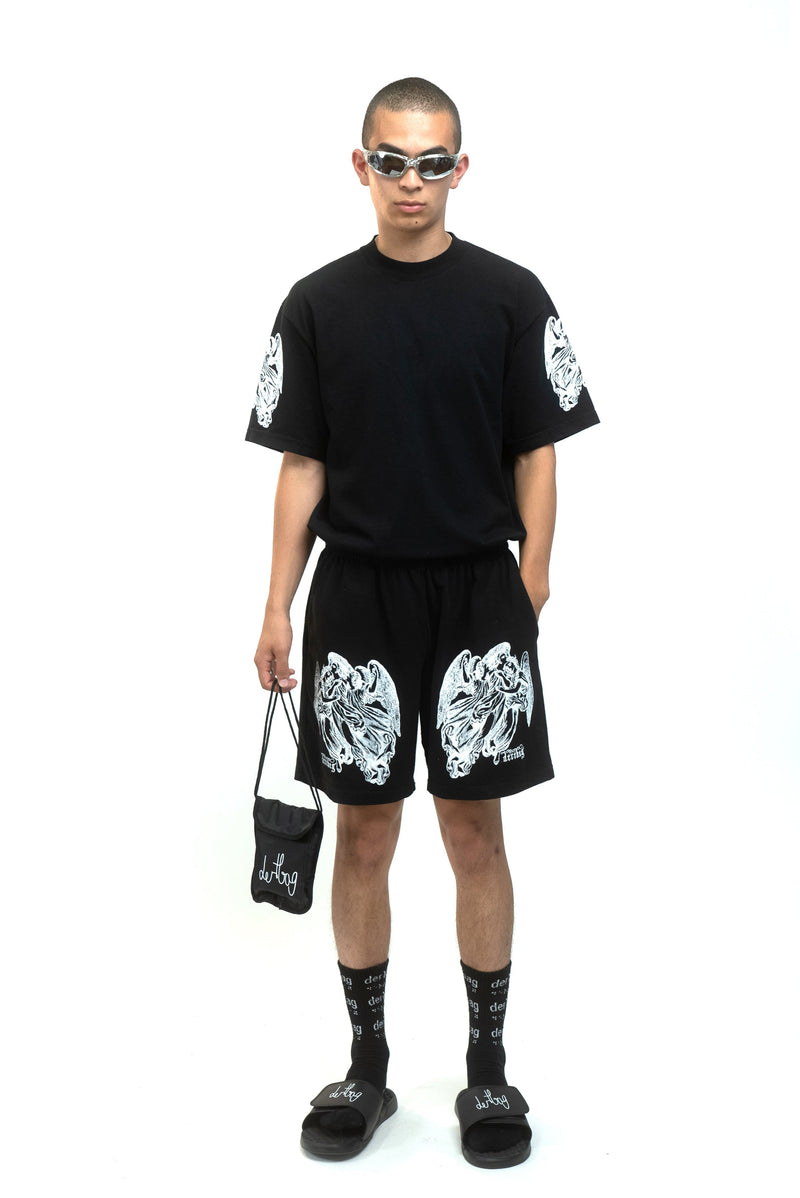 KEIZO for DERTBAG