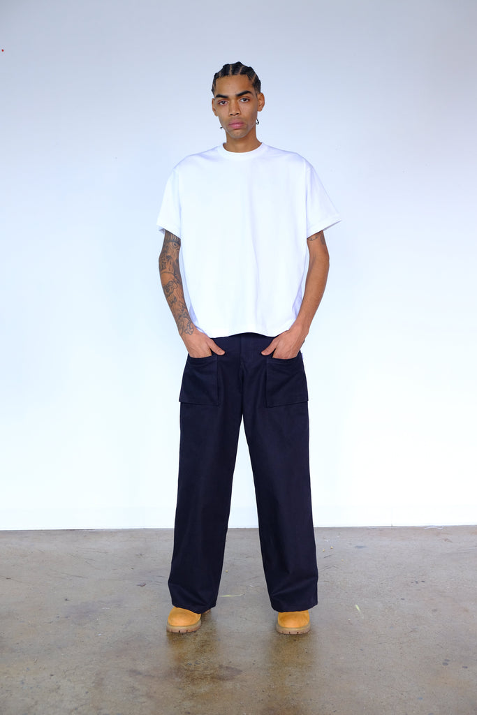 Refined Single Stitch T-Shirts