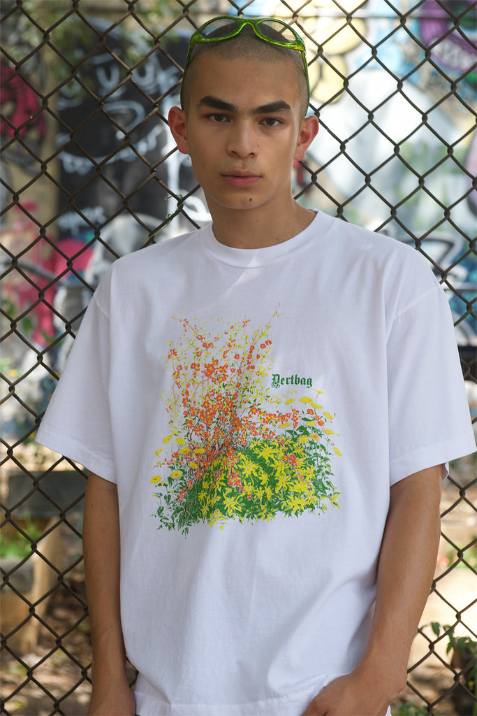 AUGUST TEES by GO