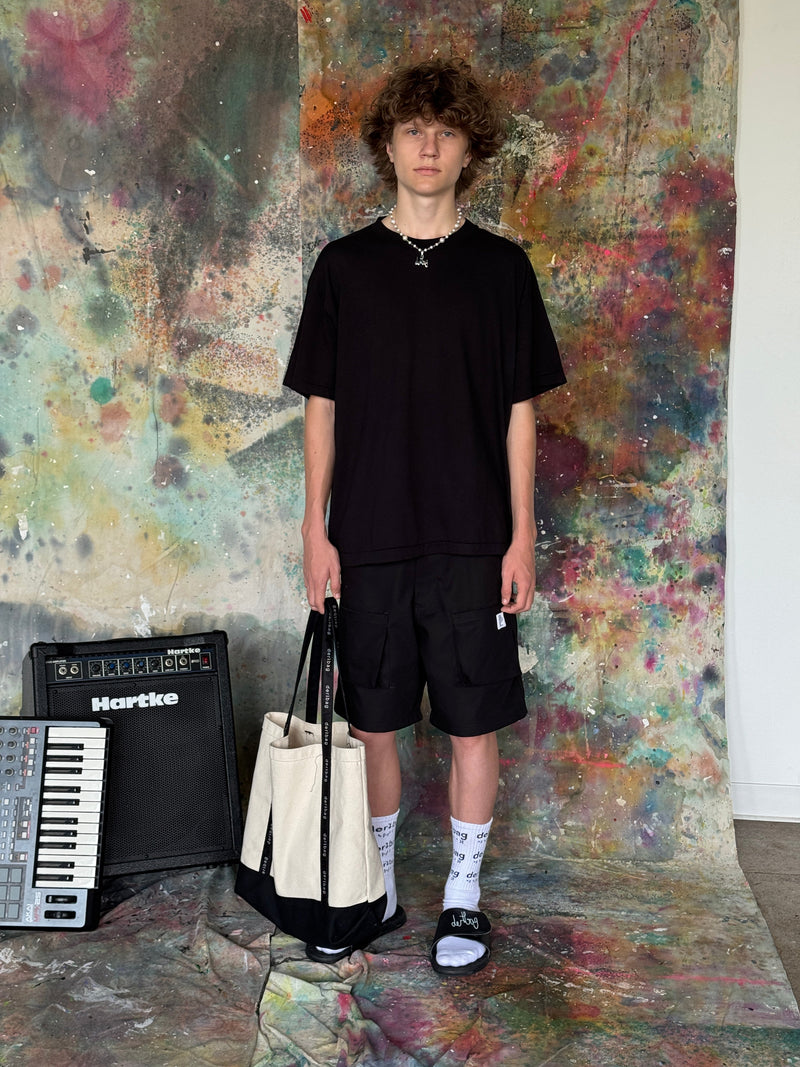 SS/26 Style Ups