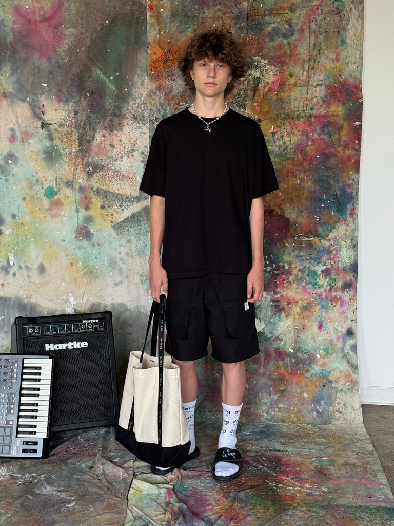 SS/26 Style Ups