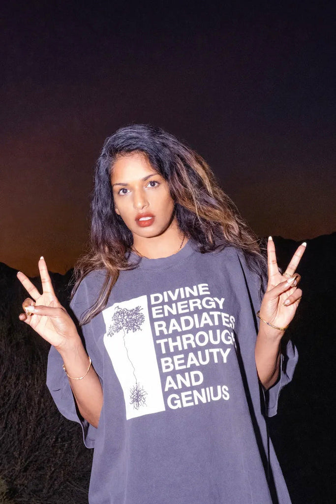 M.I.A for PAPER