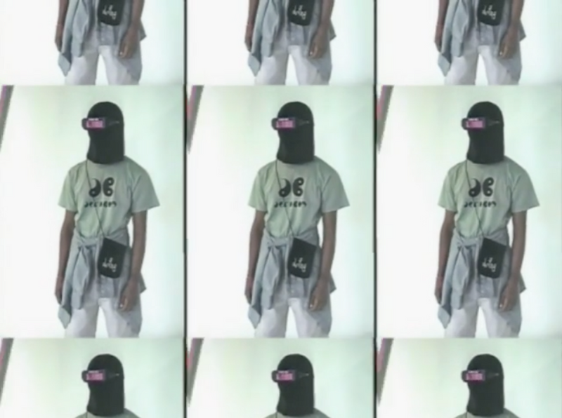 DERTBAG AUGUST LOOKBOOK VIDEO
