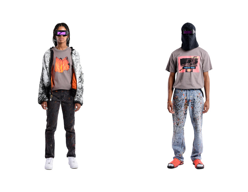 DERTBAG AUGUST 2019