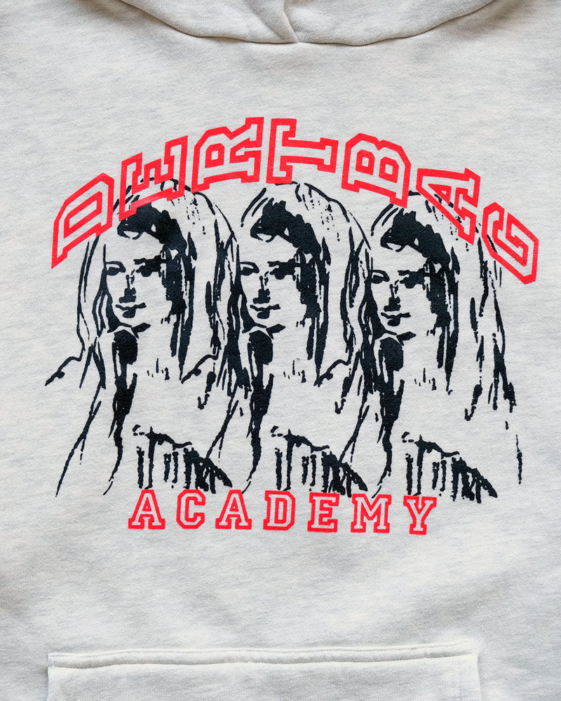 Dertbag Academy