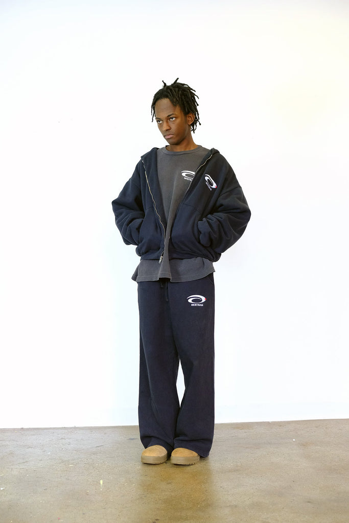 Thermal Lined D-Star Sweatsuit