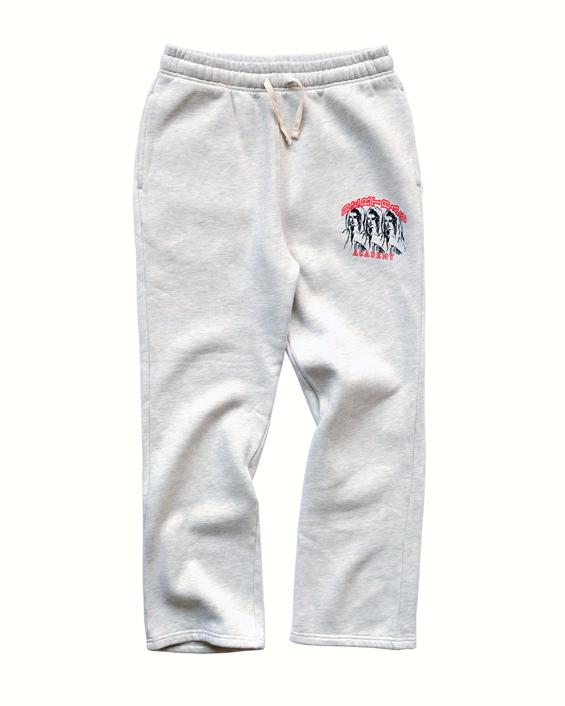 Dertbag Academy Sweatpant (Oatmeal)
