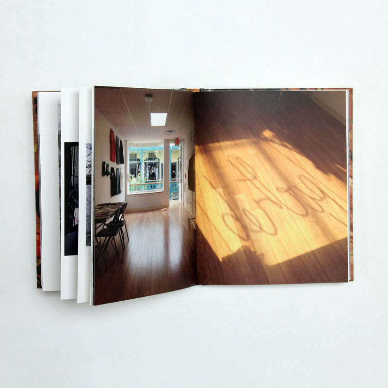 Archive Book 2007-2018