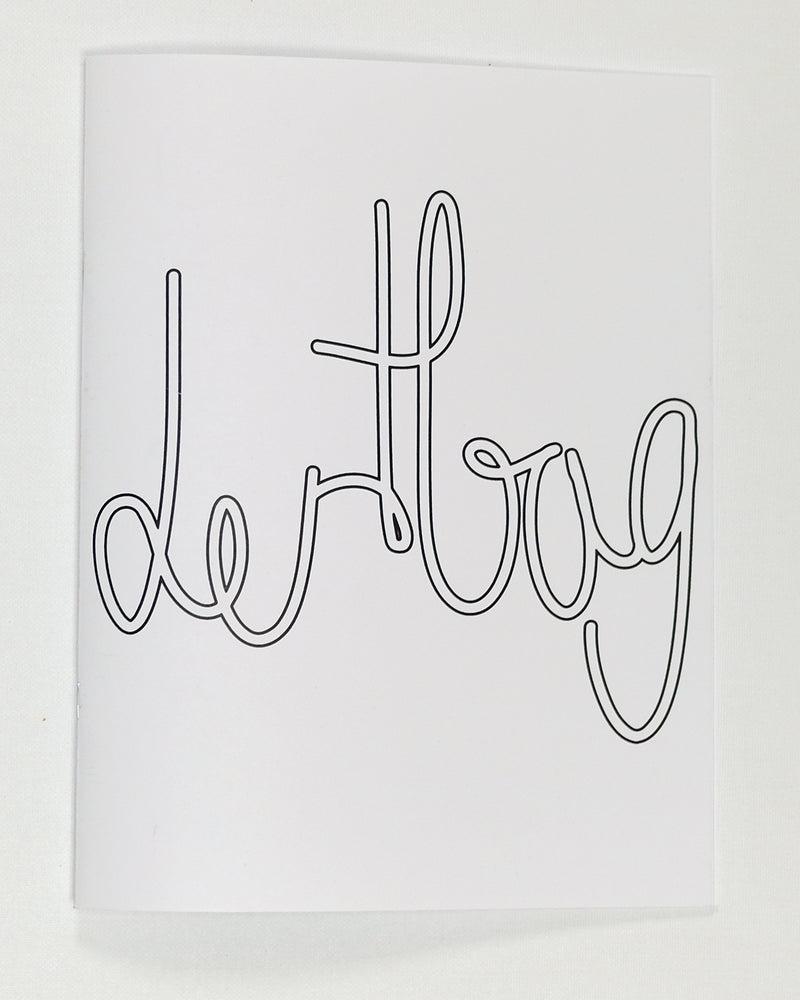 Coloring Book