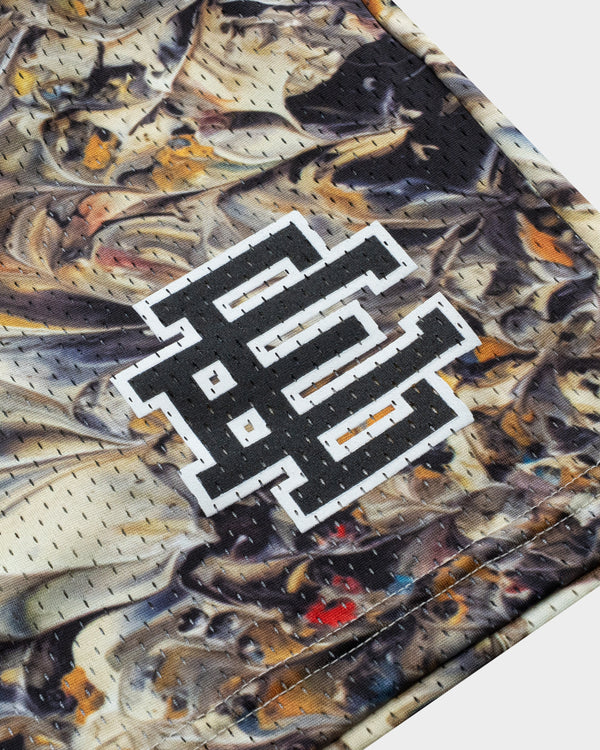 EE® Paint Camo Short (Light Camo)