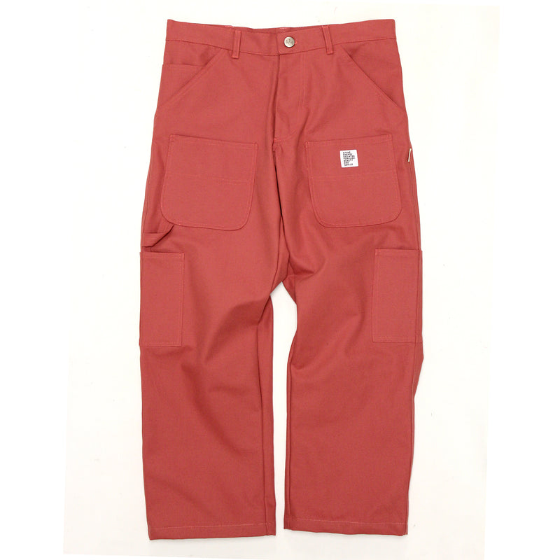 Chore Pant (Nautical Red)