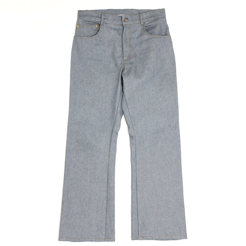 Bootcut Jean (Japanese Denim Lightwash)