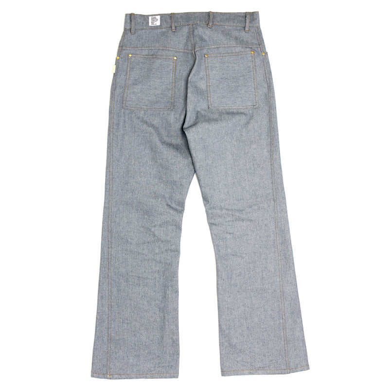Bootcut Jean (Japanese Denim Lightwash)