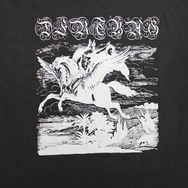Archangel Pegasus T-Shirt (Onyx)