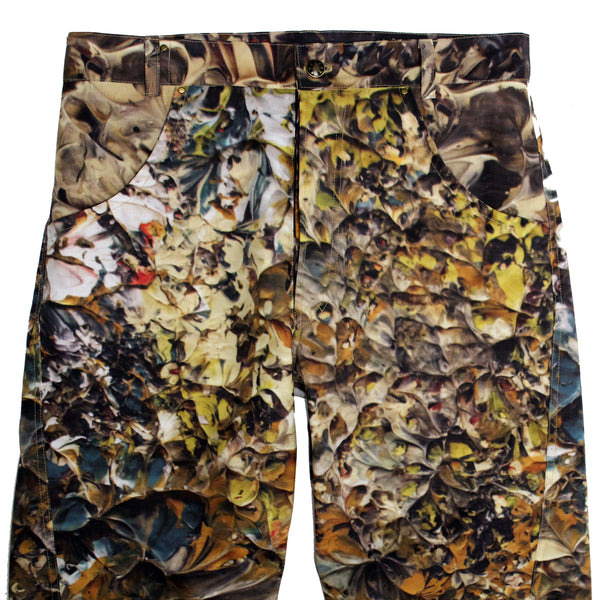 Twizt Pant (Real Paint Camo Ripstop)
