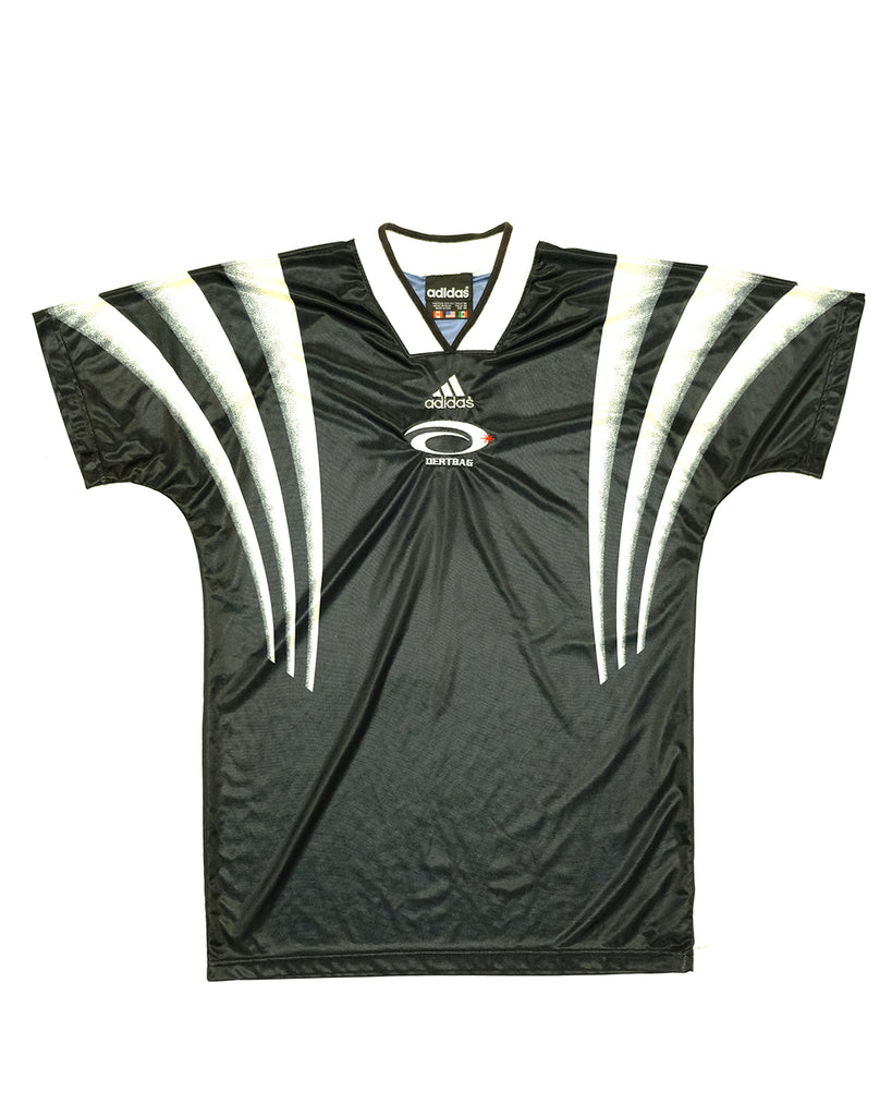 3 Stripes Soccer Jersey (Medium)