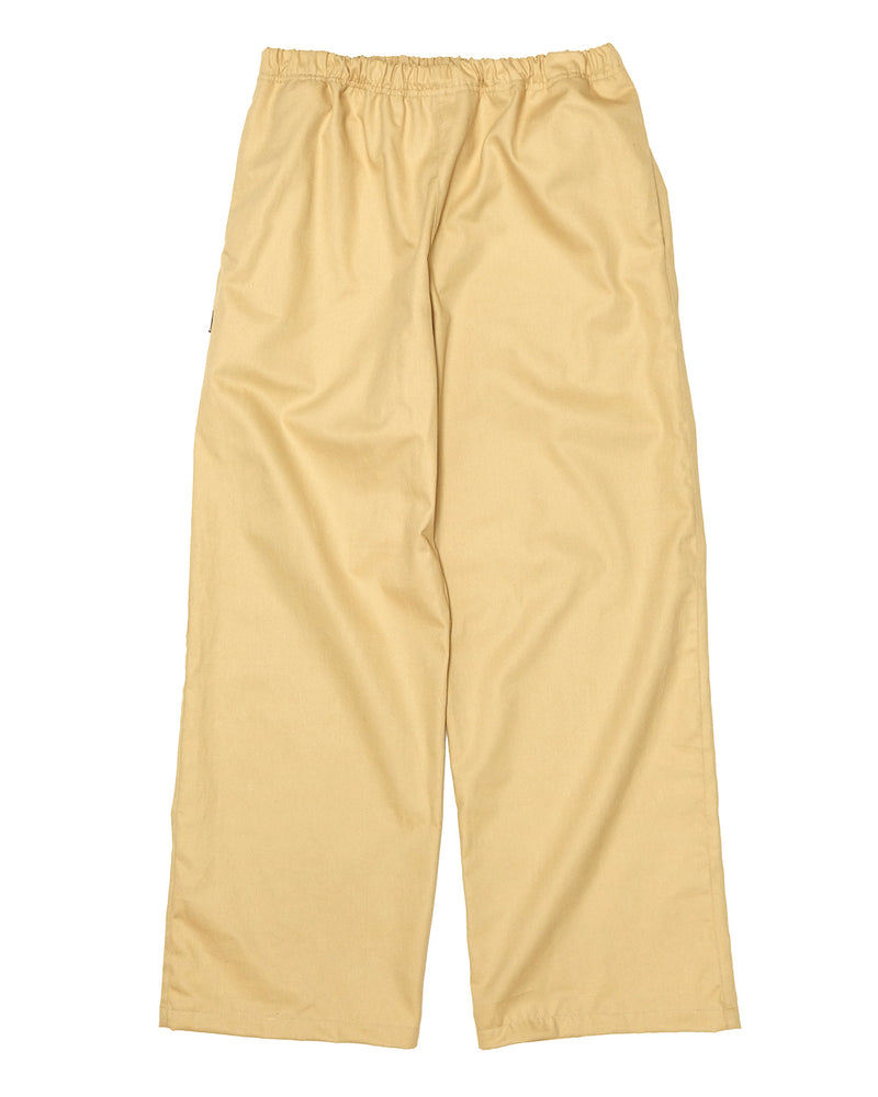 Wealthy Pant (Pebble)