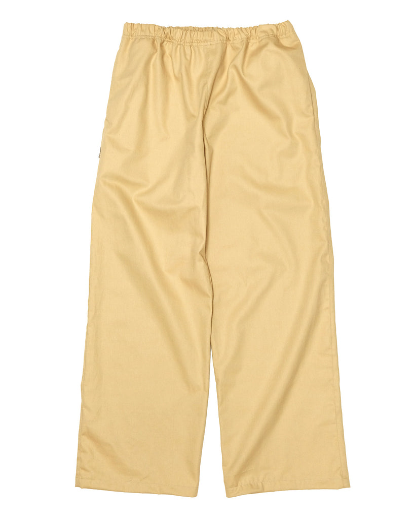 Wealthy Pant (Pebble)