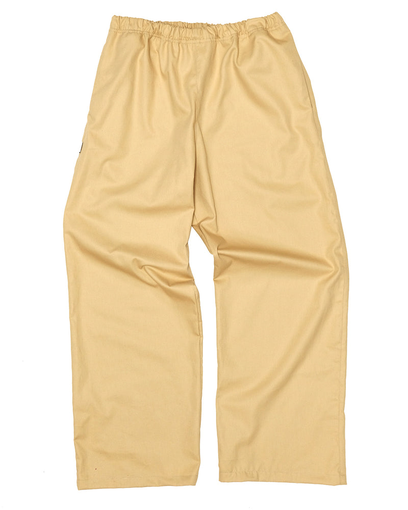 Wealthy Pant (Pebble)