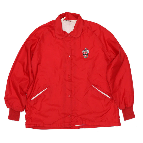 Becks Jacket dertbag Spirit (Large)