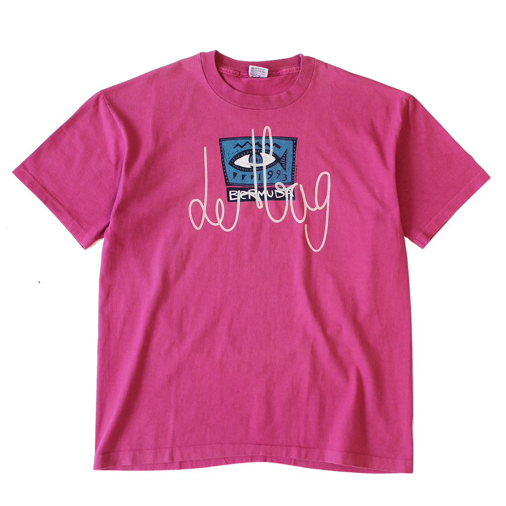 Prototype Bermuda T-Shirt Large