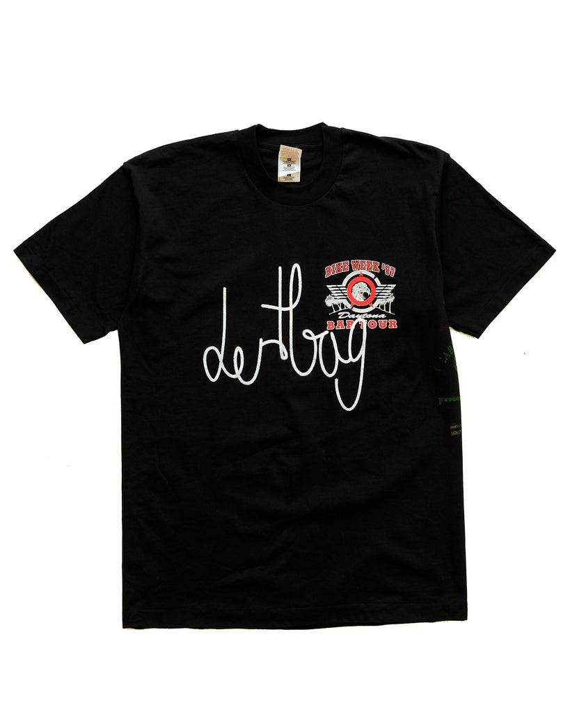 Prototype Bike Week 97 Test Print Shirt (L)