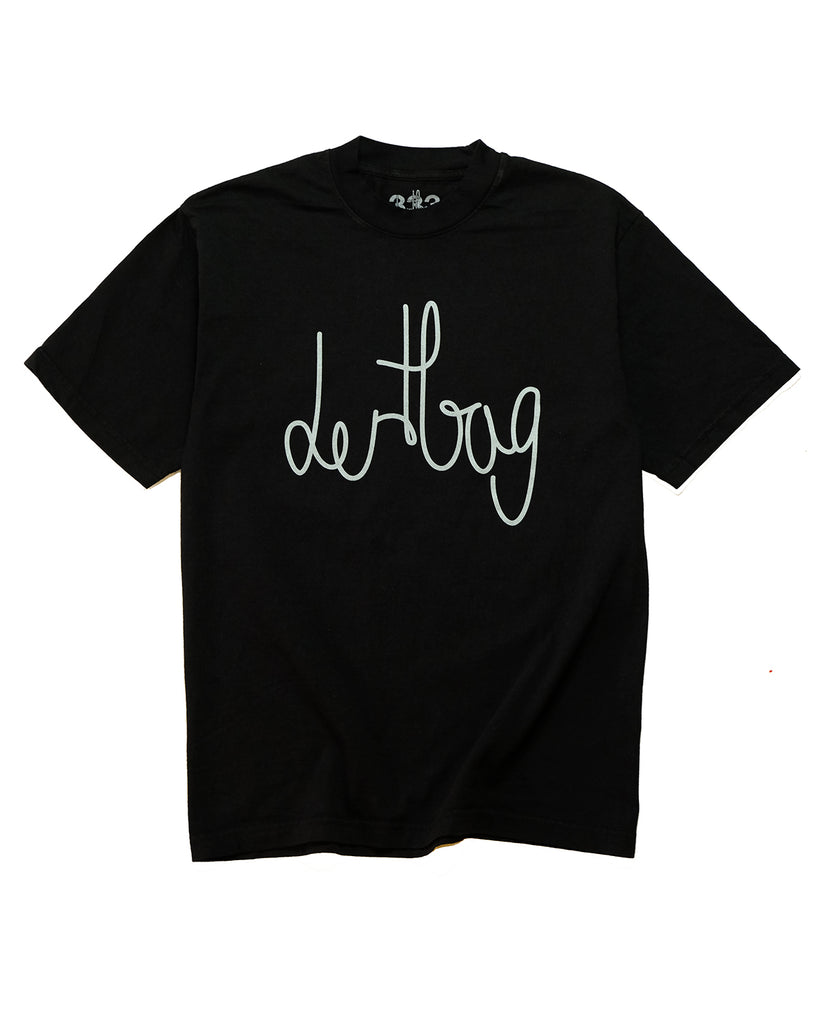 Half-Evil Connect 333 Tee (Black)