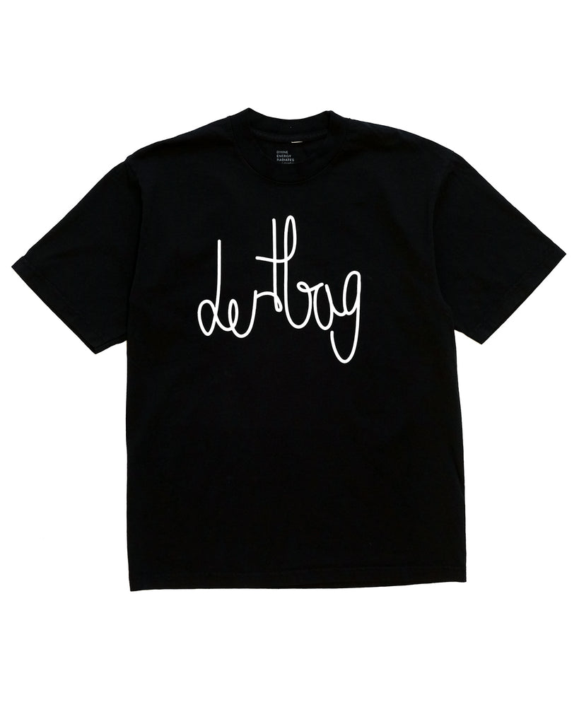 Connect Atelier Tee (Black)