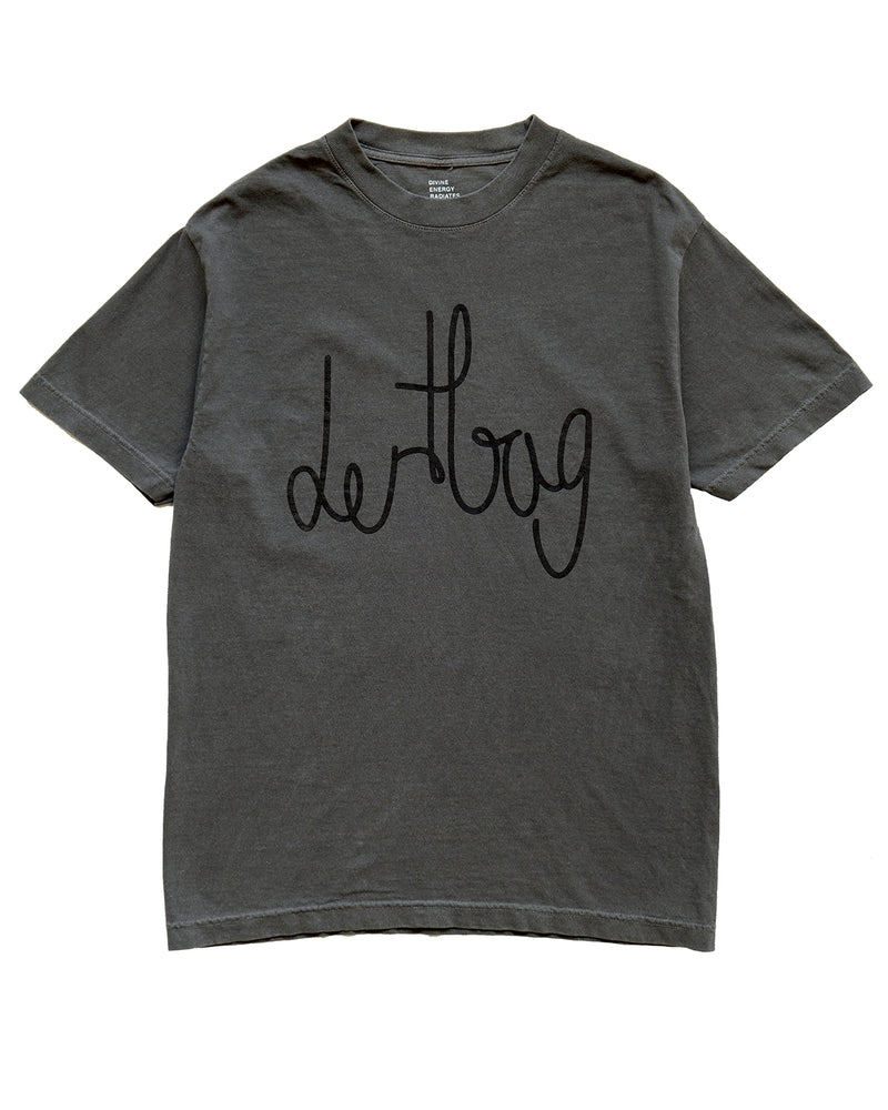 Connect Tee (Onyx)