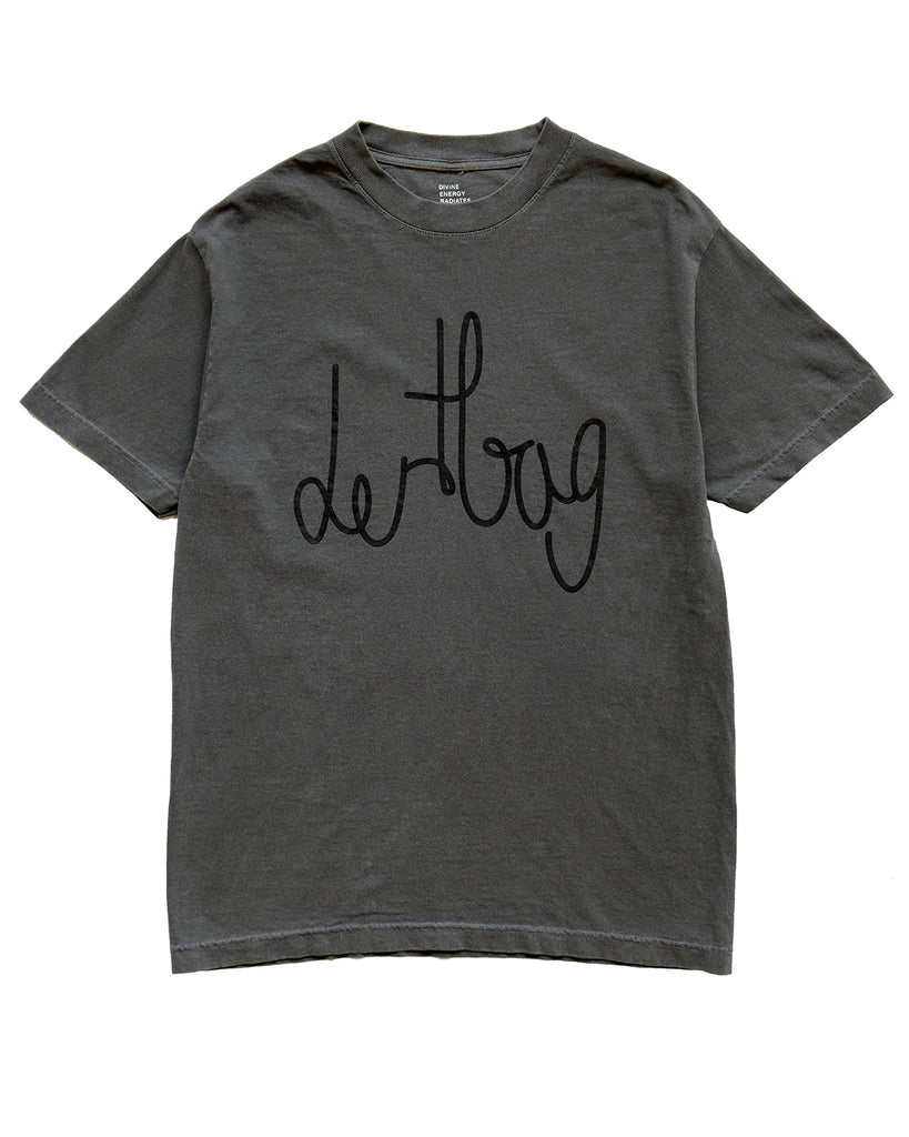 Connect Tee (Onyx)