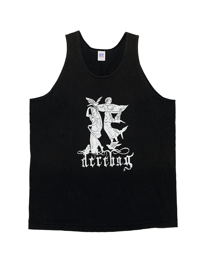 2 Angels Tank Top (L)