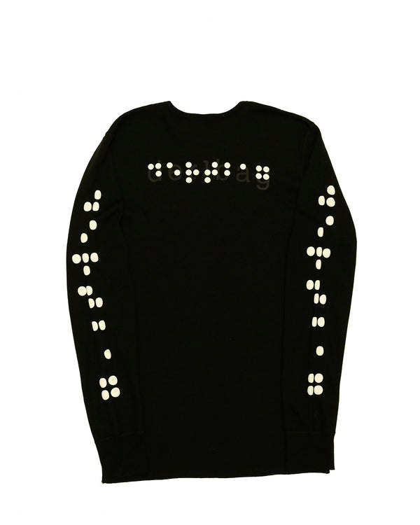 Jesus Thermal (Black)