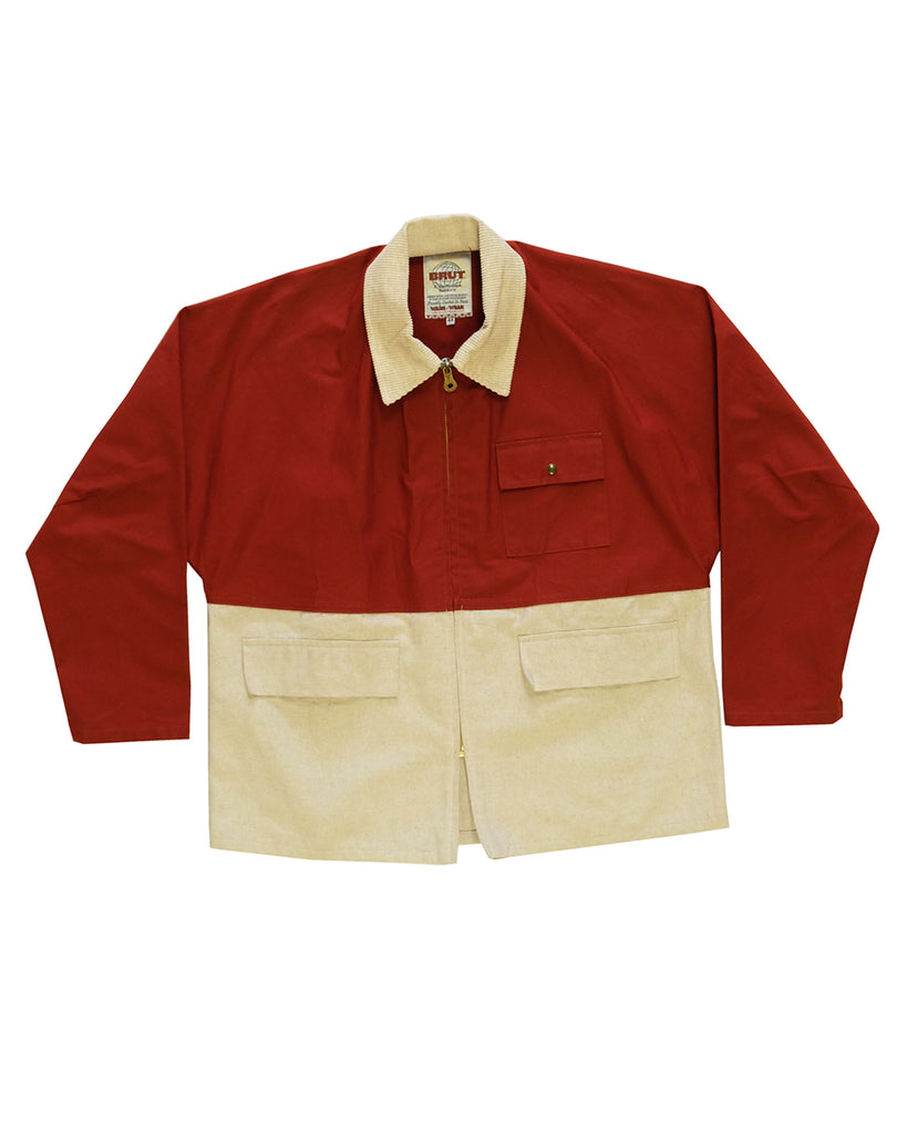 Prototype Two Tone Brut Jacket (XL)