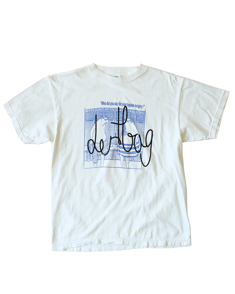 Prototype Bypass Tee (Large)