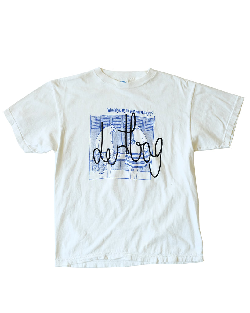 Prototype Bypass Tee (Large)