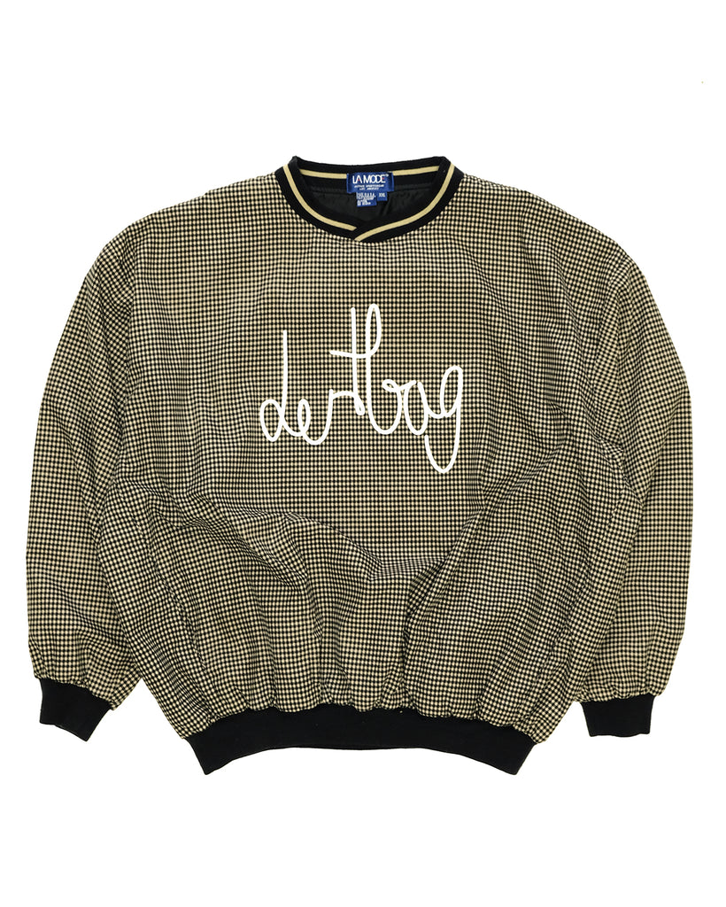 Checker Connect Windbreaker (Vintage XXL)