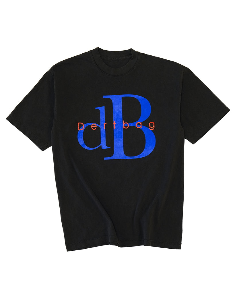 dB T-Shirt (Onyx)