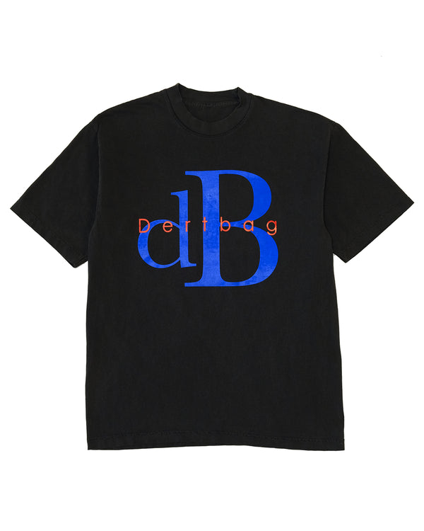 dB T-Shirt (Onyx)