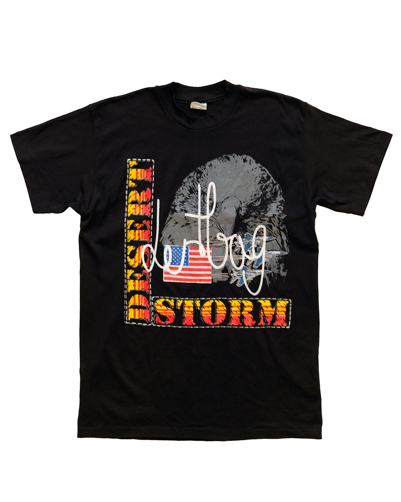 Prototype Desert Storm Single Shirt (L)