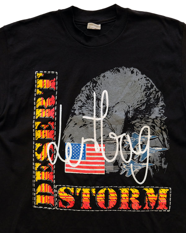 Prototype Desert Storm Single Shirt (L)