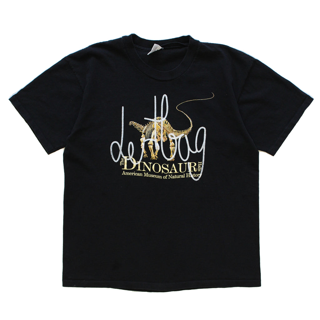 Prototype Dinosaur Museum of Natural History T-Shirt - Large