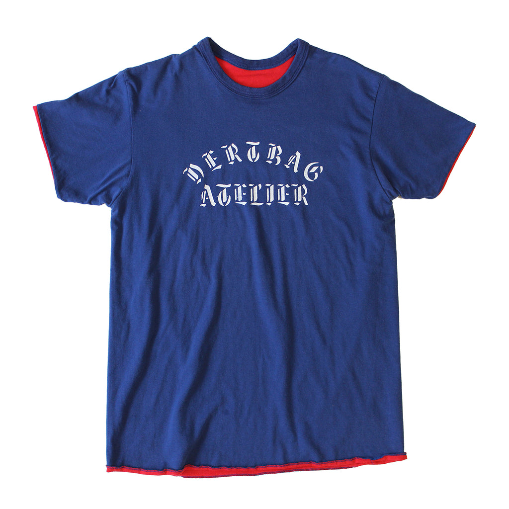 Prototype Reversible T-Shirt Large