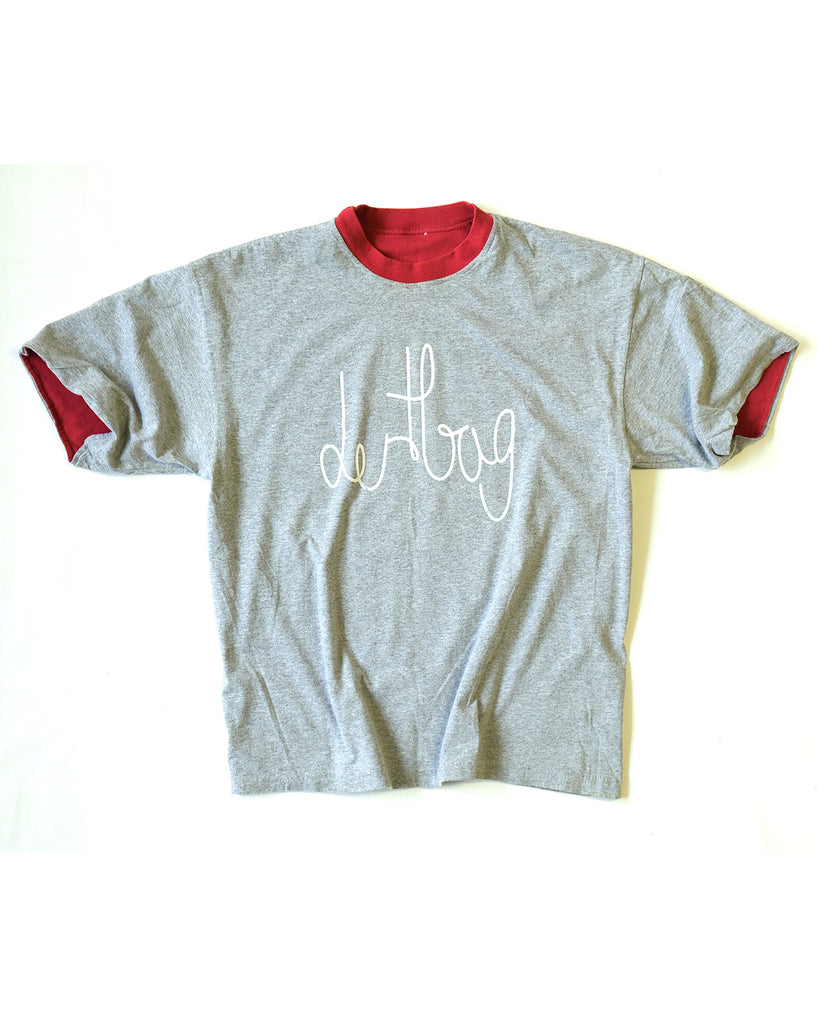 Prototype Double Layer Tee (XL)