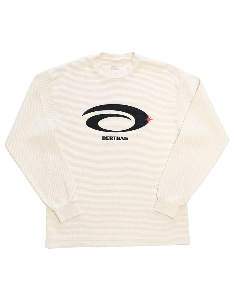 D Star Thermal (Creme)