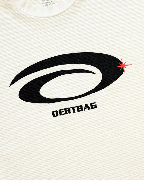 D Star Thermal (Creme)