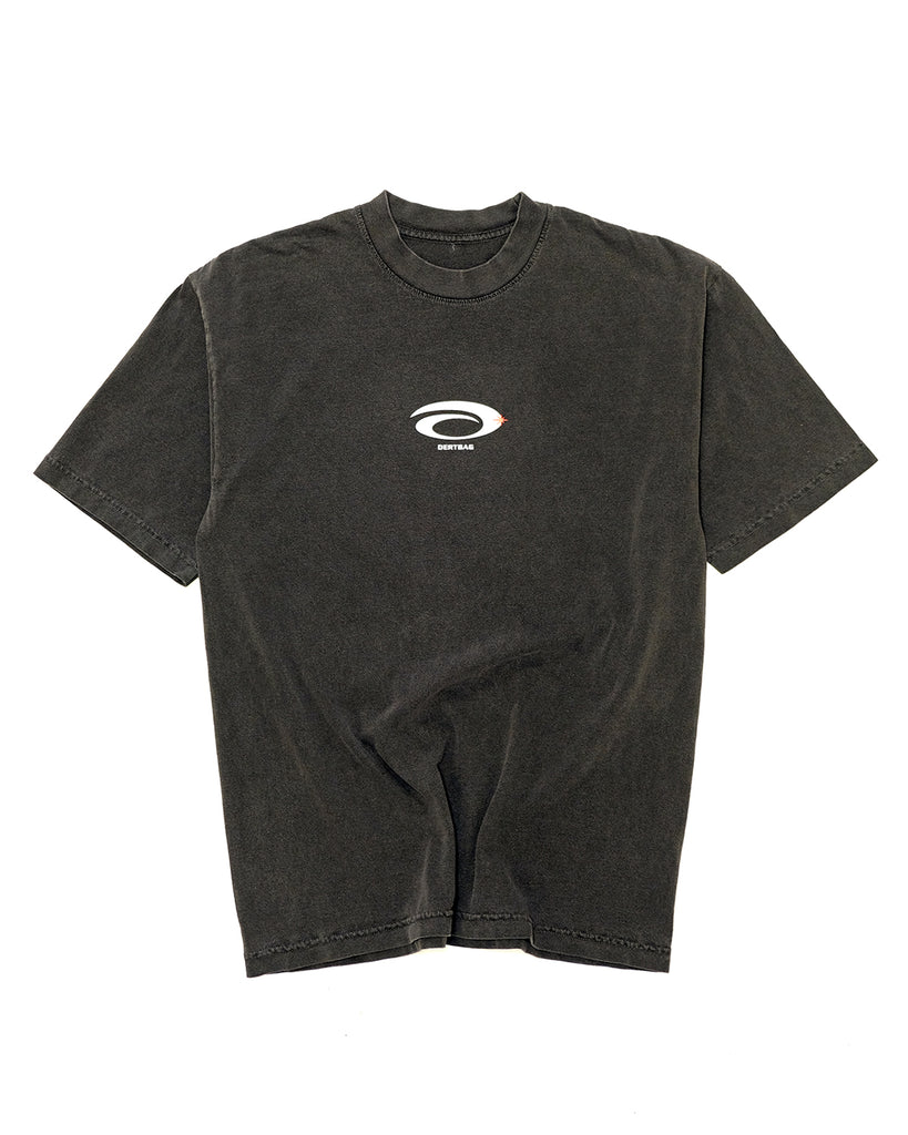 D Star T-Shirt (Onyx)